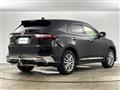 2017 Toyota Harrier