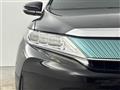 2017 Toyota Harrier