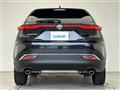 2025 Toyota Harrier