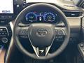 2025 Toyota Harrier