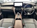 2025 Toyota Harrier