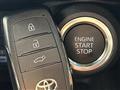 2025 Toyota Harrier