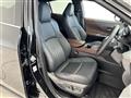 2025 Toyota Harrier