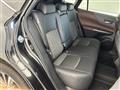 2025 Toyota Harrier