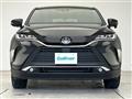 2025 Toyota Harrier