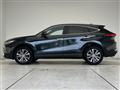 2025 Toyota Harrier