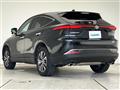 2025 Toyota Harrier