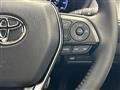 2025 Toyota Harrier