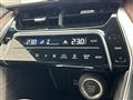 2025 Toyota Harrier