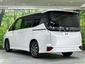2026 Toyota Voxy