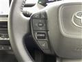 2025 Toyota Prius