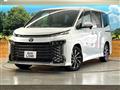 2026 Toyota Voxy