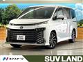 2026 Toyota Voxy