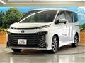 2026 Toyota Voxy