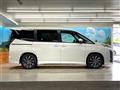 2026 Toyota Voxy