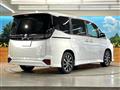 2026 Toyota Voxy