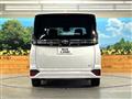 2026 Toyota Voxy