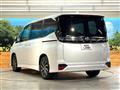 2026 Toyota Voxy