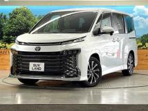 2026 Toyota Voxy