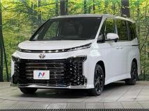 2026 Toyota Voxy