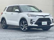2026 Toyota Raize