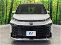 2026 Toyota Voxy
