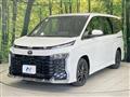 2026 Toyota Voxy