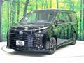 2026 Toyota Voxy