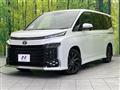 2026 Toyota Voxy