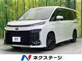2026 Toyota Voxy