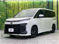 2026 Toyota Voxy
