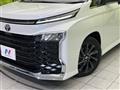 2026 Toyota Voxy