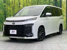 2026 Toyota Voxy