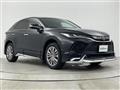 2020 Toyota Harrier Hybrid