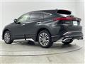 2020 Toyota Harrier Hybrid