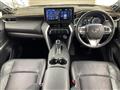 2020 Toyota Harrier Hybrid