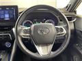 2020 Toyota Harrier Hybrid