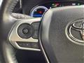 2020 Toyota Harrier Hybrid