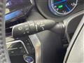 2020 Toyota Harrier Hybrid