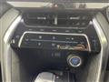 2020 Toyota Harrier Hybrid