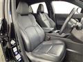 2020 Toyota Harrier Hybrid