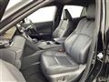 2020 Toyota Harrier Hybrid