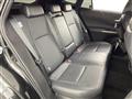 2020 Toyota Harrier Hybrid