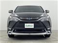 2020 Toyota Harrier Hybrid