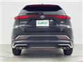 2020 Toyota Harrier Hybrid