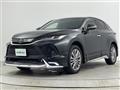 2020 Toyota Harrier Hybrid