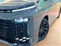 2026 Toyota Voxy