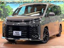 2026 Toyota Voxy