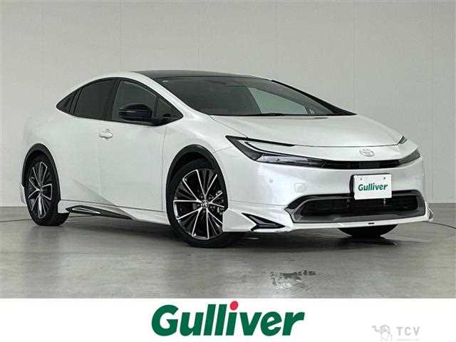 2025 Toyota Prius