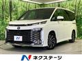2024 Toyota Voxy
